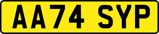 AA74SYP