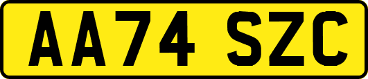 AA74SZC