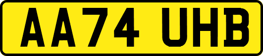 AA74UHB