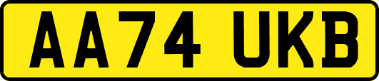 AA74UKB
