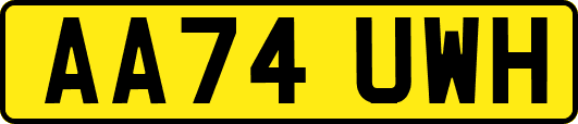 AA74UWH