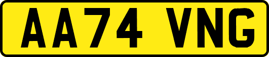 AA74VNG