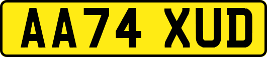 AA74XUD