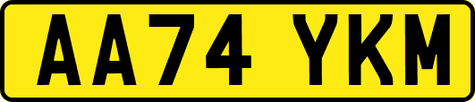 AA74YKM
