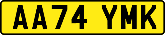 AA74YMK