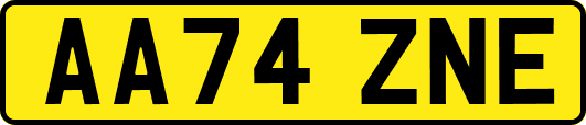 AA74ZNE
