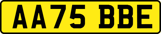AA75BBE