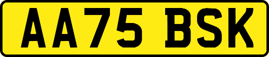 AA75BSK
