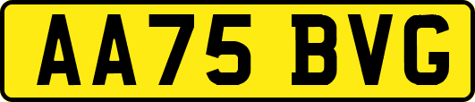 AA75BVG