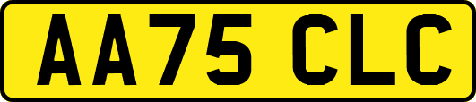 AA75CLC