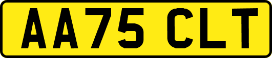 AA75CLT