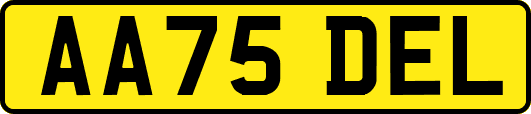 AA75DEL