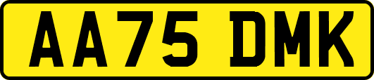 AA75DMK