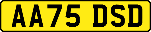 AA75DSD