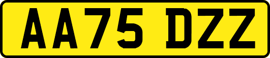 AA75DZZ
