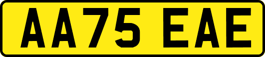 AA75EAE
