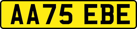 AA75EBE