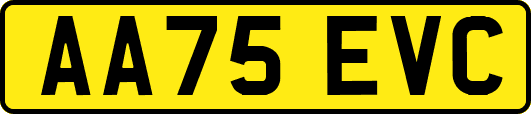 AA75EVC