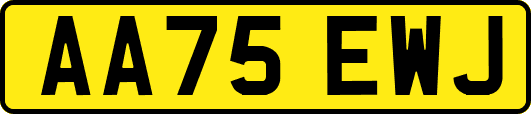 AA75EWJ