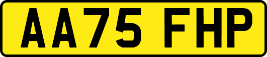 AA75FHP