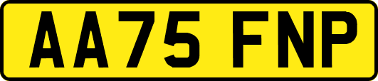 AA75FNP