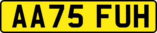 AA75FUH