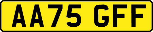 AA75GFF