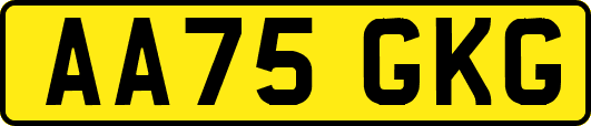 AA75GKG