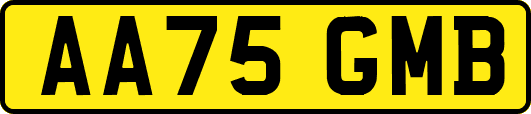 AA75GMB
