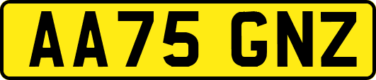 AA75GNZ