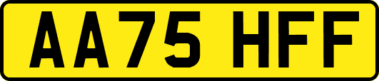 AA75HFF