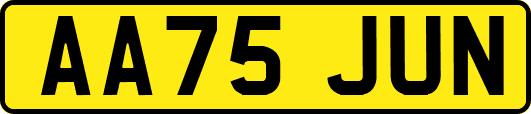 AA75JUN