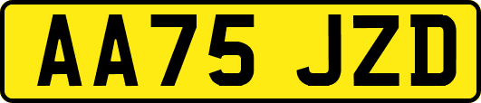 AA75JZD