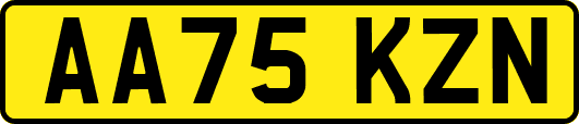 AA75KZN