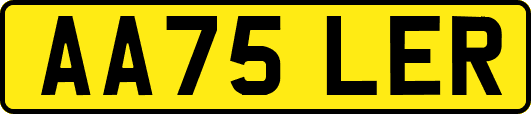 AA75LER