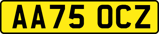 AA75OCZ
