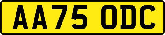 AA75ODC