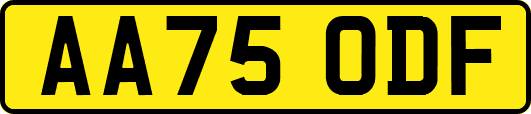 AA75ODF