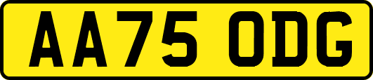 AA75ODG