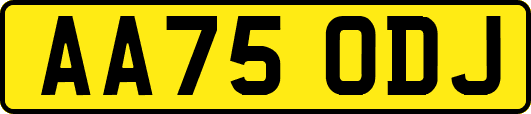 AA75ODJ
