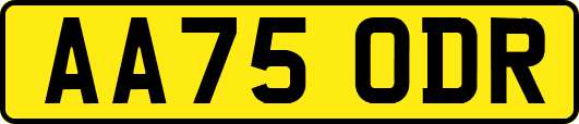 AA75ODR
