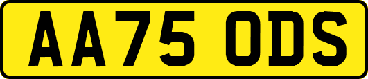 AA75ODS