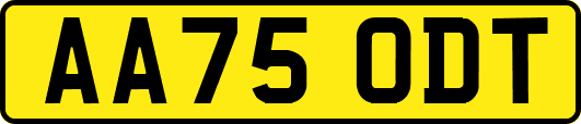 AA75ODT