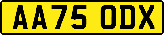 AA75ODX