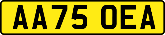 AA75OEA