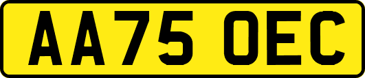 AA75OEC