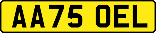 AA75OEL