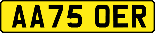 AA75OER