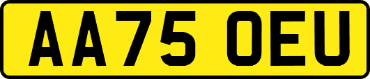 AA75OEU