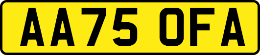 AA75OFA